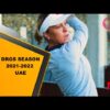 Desert Rose Golfing Society UAE  Season 2021-2022