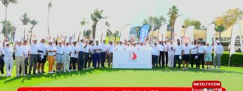 Dubai Shipping Agents Association (DSAA) Golf Tournament, Dubai Creek Golf Club