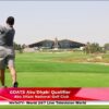 GOATS Abu Dhabi Qualifier at Abu Dhabi National Golf Club