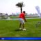 Highlights 2-Emirates NBD Race to Malaysia:  Second official qualifying round Dubai Creek GC, 2022