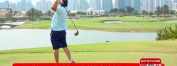 Highlights – World Amateur Match Race – World Final Dubai – Day 1, Montgomerie Golf Club, Dubai