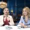 Persian Entrepreneur Yasmin Teimoori, The Loud Lounge on WeTel TV