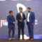 Kanchanavelu Rathinavelu Emirates Influencer awards 2022 Dubai