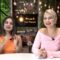 Kanupriya Saraf – Balance of masculine & feminine energies in relationship By Aliona on WeTel TV UAE