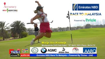 PROMO – EMIRATES NBD – RACE TO MALAYSIA – 2022 UAE -WETEL TV