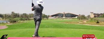 Race To Phuket – 2023, Abu Dhabi Golf Club