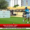 Race To Phuket – 2023, AL Zorah Golf Club, Ajman