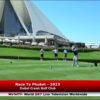 Race To Phuket – 2023, Dubai Creek Golf Club