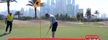 Race To Phuket – 2023, Emirates Golf Club, Dubai