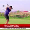 Race To Phuket – 2023, YAS Links Golf Club, Abu Dhabi