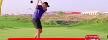 Race To Phuket – 2023, YAS Links Golf Club, Abu Dhabi