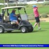 Trump Golf Dubai – Race To Malaysia – WeTel TV