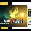 WeTel Golf Asia Independence Cup Promo