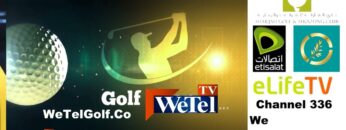 WeTel Golf Asia Independence Cup Promo