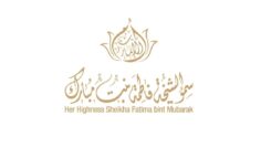 Fatima bint Mubarak receives First Lady of Egypt