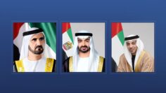 UAE President, VPs congratulate Milanovic on re-election as President of Croatia