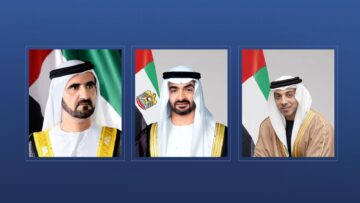 UAE President, VPs congratulate Milanovic on re-election as President of Croatia