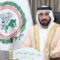 Arab Parliament President commends UAE’s efforts in promoting human fraternity