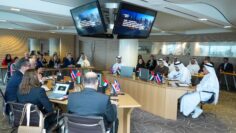 UAE, Costa Rica promote trade, investment opportunities