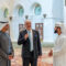 Tunisia’s FM visits Sheikh Zayed Grand Mosque in Abu Dhabi